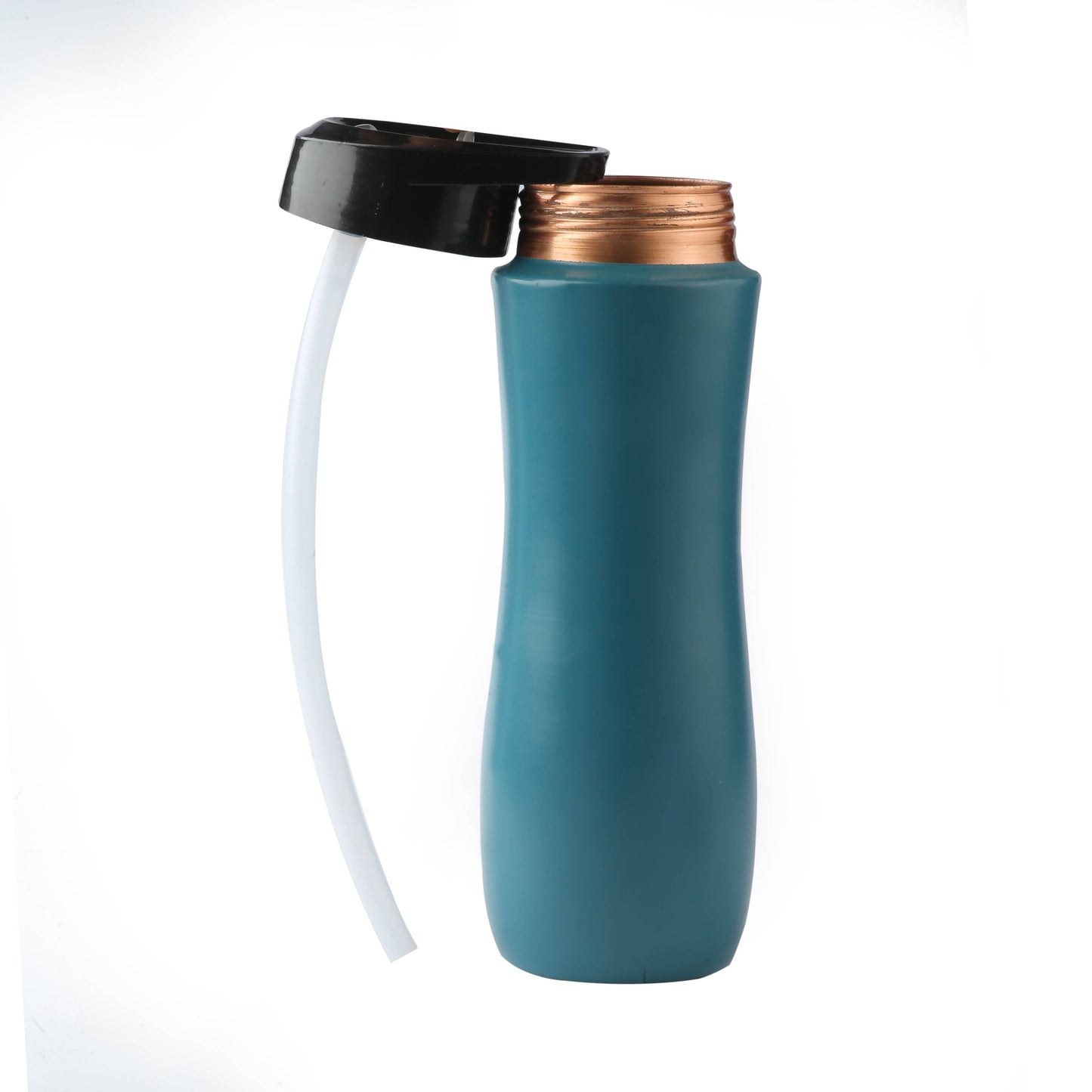 Copper Sipper bottle