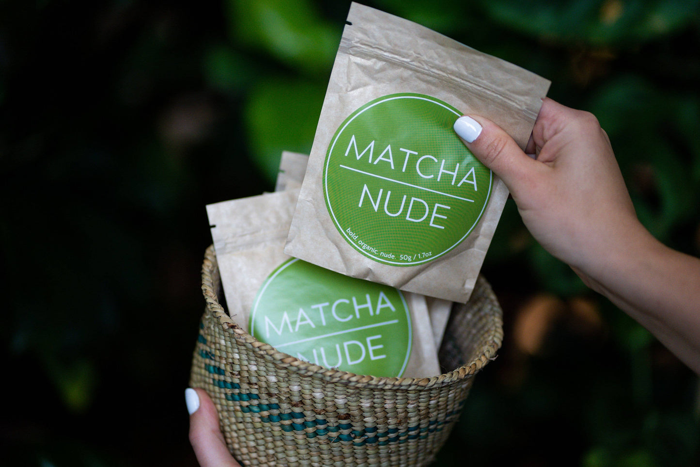 Premium Grade Organic Matcha