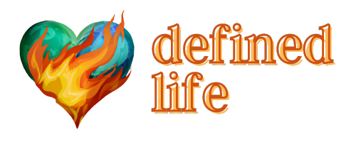 Defined Life - Official Store of the Define My Day™ Planner