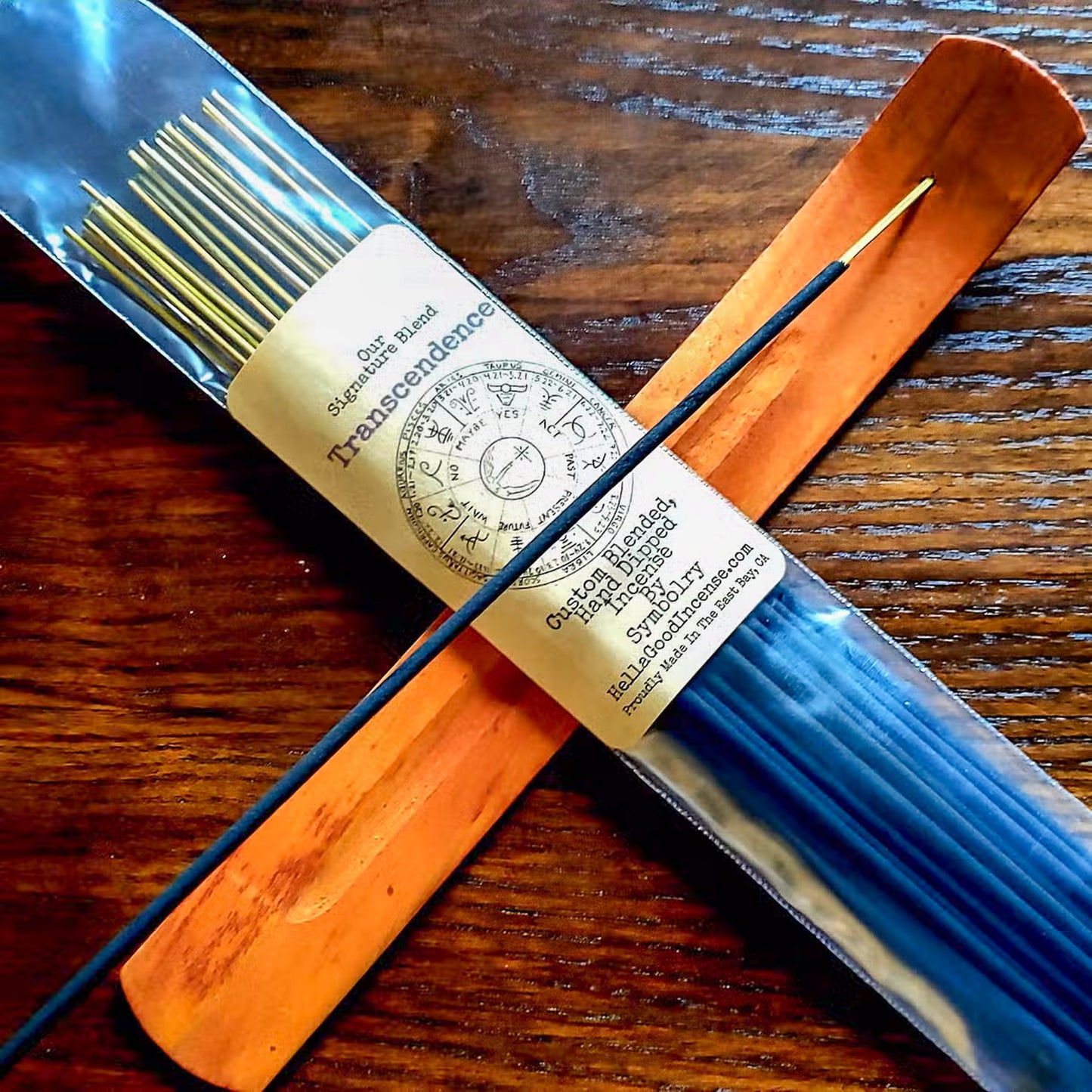 Symbolry Incense Sticks